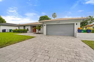 1277 NW 85th Te, Coral Springs, FL 33071 - Photo 1