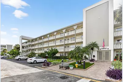 2901 Victoria Circle #A1, Coconut Creek, FL 33066 - Photo 1
