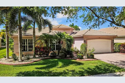 8918 Majorca Bay Drive, Lake Worth, FL 33467 - Photo 1