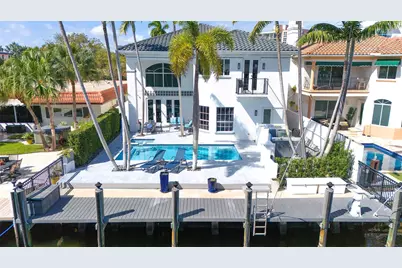 316 Bontona Avenue, Fort Lauderdale, FL 33301 - Photo 1