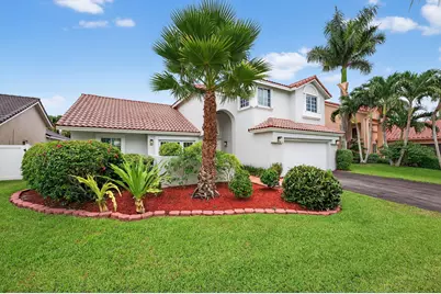 1080 Spyglass, Weston, FL 33326 - Photo 1