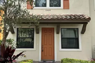 12620 NW 32 Ct Unit #C 95, Sunrise, FL 33323 - Photo 1