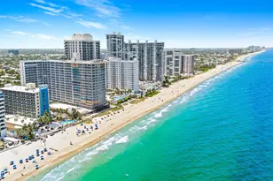 4100 Galt Ocean Dr, Fort Lauderdale, FL 33308 - Photo 1