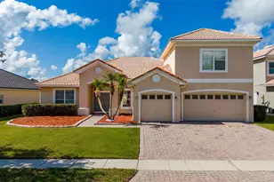 1950 Windward Oaks Ct, Kissimmee, FL 34746 - Photo 1