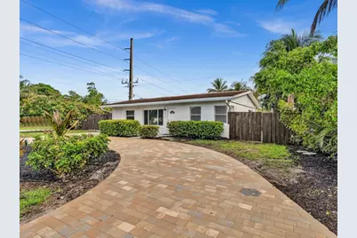 1513 NE 30th Court, Lighthouse Point, FL 33064 - Photo 1