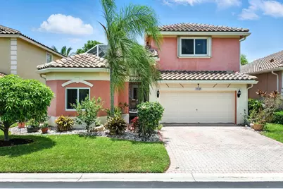 12172 NW 46th Street, Coral Springs, FL 33076 - Photo 1