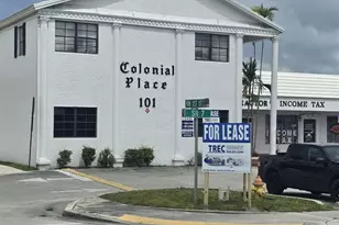 101 N State Rd 7, Margate, FL 33063 - Photo 1