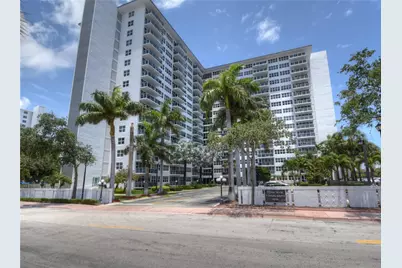 3333 NE 34th Street #1402, Fort Lauderdale, FL 33308 - Photo 1