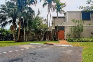 734 NW 132nd Terrace, Plantation, FL 33325 - Photo 1