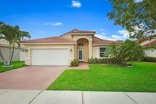 18643 SW 15th St, Pembroke Pines, FL 33029 - Photo 1