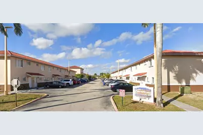 8055 NW 8th Street #4, Miami, FL 33126 - Photo 1