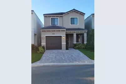 269 NW 36th Avenue, Pompano Beach, FL 33069 - Photo 1