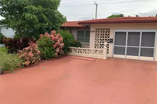 6514 NW 57th Ct, Tamarac, FL 33321 - Photo 1