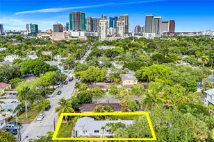 1004 W Las Olas Blvd, Fort Lauderdale, FL 33312 - Photo 1