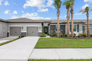 1816 Gaiety Way, Fort Pierce, FL 34947 - Photo 1