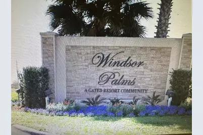 8101 Coconut Palm Way #301, Kissimmee, FL 34747 - Photo 1