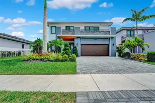 10800 Windward St, Parkland, FL 33076 - Photo 1