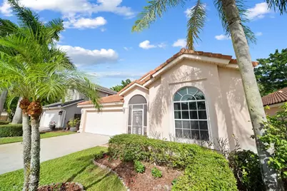 7822 Carina Court, Lake Worth, FL 33467 - Photo 1