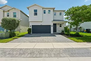 1910 Harding St, Lake Worth, FL 33460 - Photo 1
