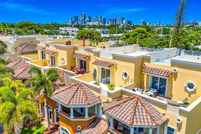 913 NE 17th Way #*, Fort Lauderdale, FL 33304 - Photo 1