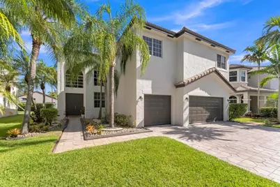 2028 SW 176th Terrace, Miramar, FL 33029 - Photo 1