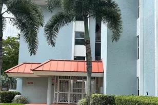 605 Pine Island Rd Unit, Plantation, FL 33324 - Photo 1