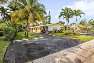 872 NE 36th St, Oakland Park, FL 33334 - Photo 1