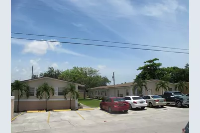 [Address not provided], Hallandale Beach, FL 33009 - Photo 1