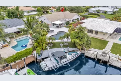 3830 NE 28th Avenue, Pompano Beach, FL 33064 - Photo 1