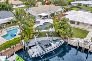 3830 NE 28th Ave, Lighthouse Point, FL 33064 - Photo 1