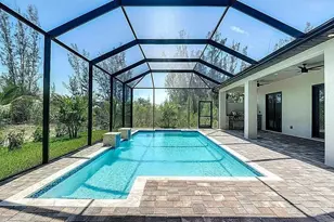 4406 NW 20th Terrace, Cape Coral, FL 33993 - Photo 1
