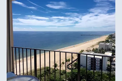 4900 N Ocean Boulevard #1705, Fort Lauderdale, FL 33308 - Photo 1