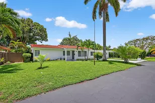 316 NW 24th St, Fort Lauderdale, FL 33311 - Photo 1