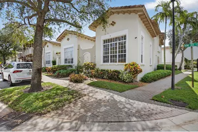 616 NW 25th Avenue #616, Boynton Beach, FL 33426 - Photo 1