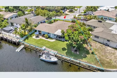 1791 SE 5th Court, Pompano Beach, FL 33060 - Photo 1