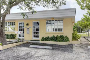 2448 NE 13th Ave, Fort Lauderdale, FL 33305 - Photo 1