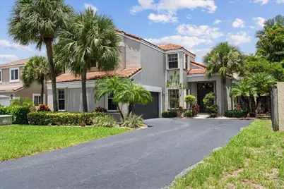 6365 NW 77th Place, Parkland, FL 33067 - Photo 1