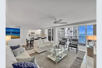 4280 Galt Ocean Drive #9C, Fort Lauderdale, FL 33308 - Photo 1
