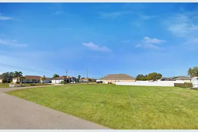 2101 SW 25th Terr Cape, Cape Coral, FL 33914 - Photo 1