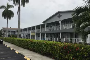 630 Layne Blvd, Hallandale Beach, FL 33009 - Photo 1