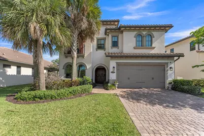 11330 SW 12th Street, Pembroke Pines, FL 33025 - Photo 1