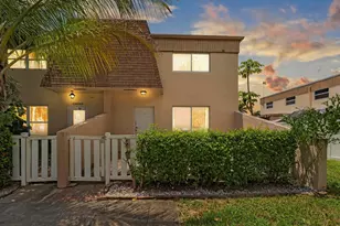 1105 NW 80th Terrace, Margate, FL 33063 - Photo 1