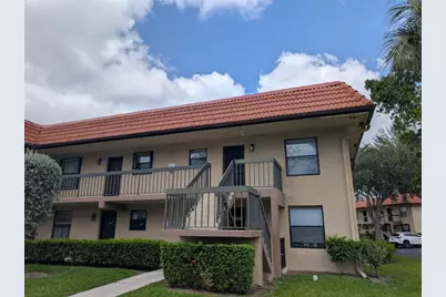 21915 Lake Forest Circle #206, Boca Raton, FL 33433 - Photo 1