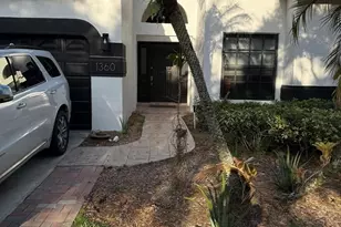 1360 NW 105th Ave, Plantation, FL 33322 - Photo 1