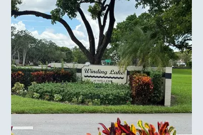 10027 SW Winding Lake Road #102, Sunrise, FL 33351 - Photo 1