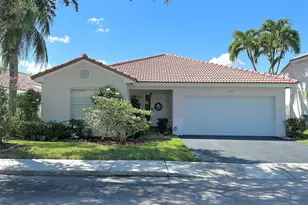 12633 NW 11th Ct, Sunrise, FL 33323 - Photo 1