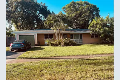 4827 NW 2nd Court, Plantation, FL 33317 - Photo 1