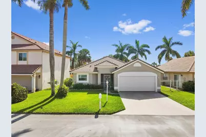 21300 Millbrook Court, Boca Raton, FL 33498 - Photo 1