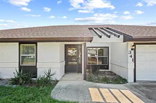 341 NW Curry St, Port Saint Lucie, FL 34983 - Photo 1