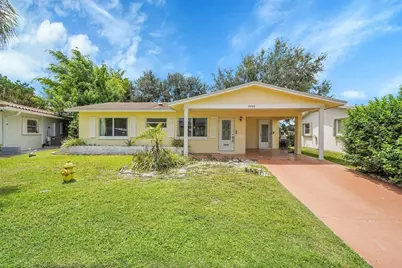 6606 NW 59th Street, Tamarac, FL 33321 - Photo 1